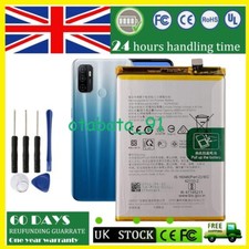 New Battery BLP805 for Oppo A53 CPH2127 CPH2131 Oppo A53s CPH2139 CPH2135