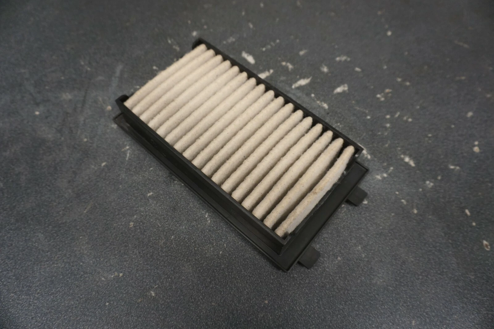2016-2019 Yamaha OEM Airbox Air Intake Filter Freshwater WaveRunner EX Deluxe