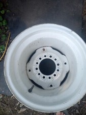 W64835 16" x 24" Tractor Rim 16 Bolt Uni Lug 