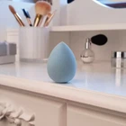 Beauty Foundation blending Make up Sponge Blender Flawless Buffer Puff Tear Drop