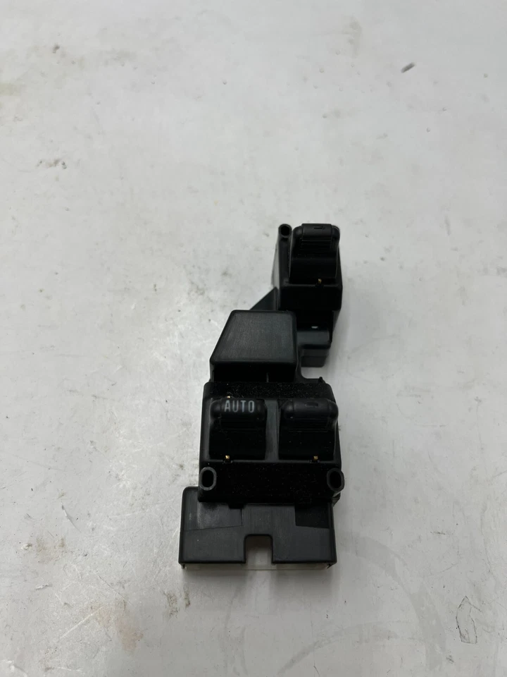 Interruptor de bloqueo de puerta eléctrico genuino NAPA PA849 para Dodge Ram 3500 2500 1999-2002 Foto 2 de 4