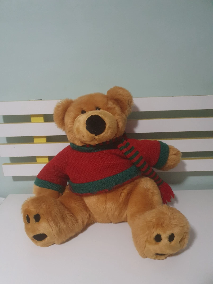 Myer christmas cheap bear