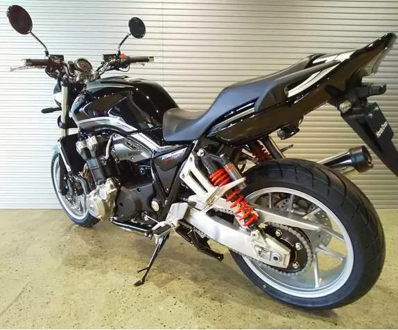 HONDA CB1300 SUPER FOUR ABS 2019 SC54 ENS. CLIGNOTANT AV. G