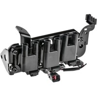 NTY ZüNdspule ZüNdmodul FüR Hyundai Santa Fé I SM 2.7 V6 4X4 Coupe GK Ford