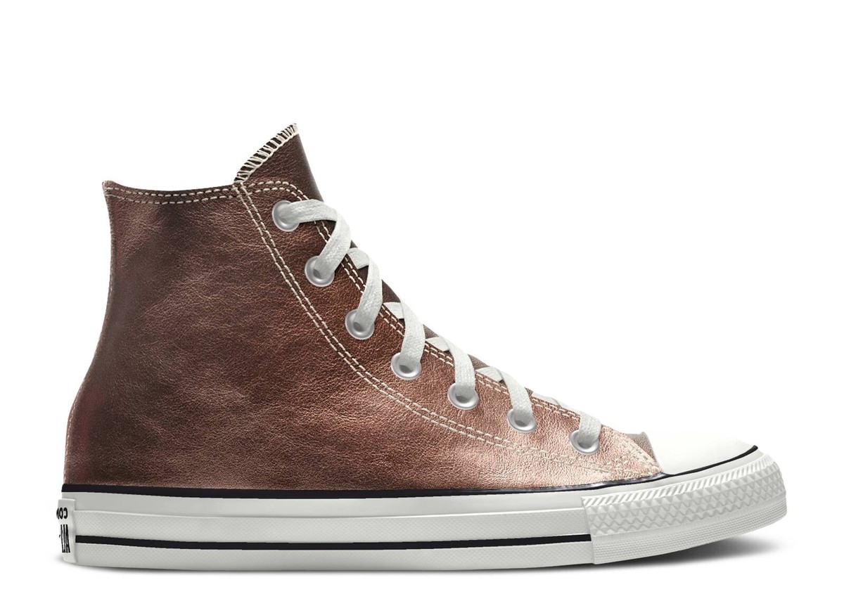 Converse Shoes Teddy Converse 219 Mou ESKIMO 24 OVERSTICH Brown