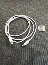 Apple USB-C to Lightning Charging Cable - (1m/3.5ft) Genuine OEM MFI Used