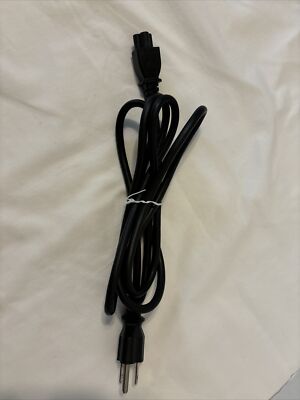 AC Power Cord Cable For Epson WorkForce Pro WF-4720 WF-4730, WF-4734