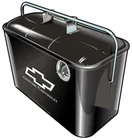 Chevy Cooler Genuine Chevrolet 1955 1956 1957 1958 BLACK