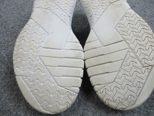 Puma Mercedes AMG Petronas Motorsportschuhe Herren 5 Grün MAPM Replicat Sneaker - Bild 12 von 17