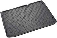 Gummi Kofferraumwanne Passend FüR Opel Corsa D, Corsa E | Ab 2006> | Passgenau