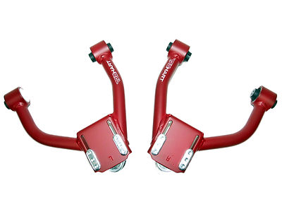 TruHart Adjustable Front Upper Camber Arm Alignment Kit for 08-12 Accord