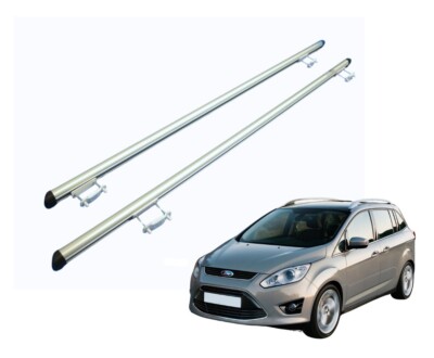 Barre Portatutto Per FORD KUGA Con Corrimano Basso 2020> - Auto Parts Europe - Foto 3