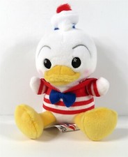 Disney Parks Wishables Disney Cruise Line Series Donald Duck Plush