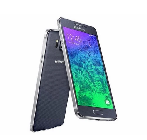 Smartphone SBLOCCATO Samsung Galaxy Alpha G850 AT&T T-MOBILE 32 GB eccellente A+ - Foto 10 di 15