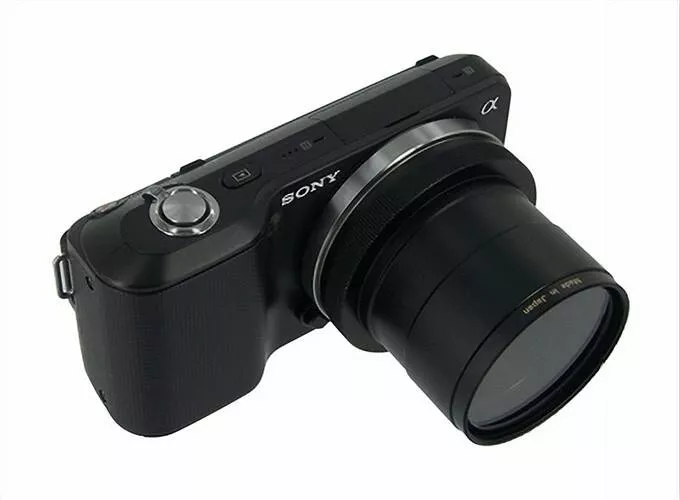 e mount telescope adapter