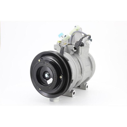Car AC Compressor Air Conditioner Compressor&Clutch for Prado 93-98 88320-60730 - Picture 2 of 15