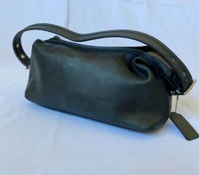 COACH ヴィンテージバッグ COACH® | Vintage Legacy Zip Bag