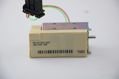 33664 Schneider ACB NW NT opening voltage release MX/XF SHT/SHC 380-480V AC