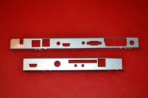 Bracket Io Für Motherboard / MAINBOARD Für TV AKAI AKTV4824 UHD T Smart