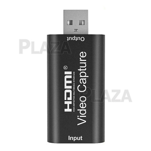 HDMI Video Capture Card USB 3.0 4K HD Recorder for Video Live Streaming Game AU - Picture 12 of 12