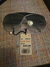 Unisex Mens Womens REVO