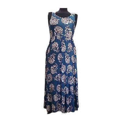 Matilda Jane Womens Dress Brilliant Daydreams Along The Beach Sz S Blue, Pockets | eBay Matilda Jane Womens Dress Brilliant Daydreams Along The Beach Sz S Blue, Pockets | eBay