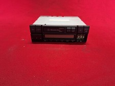 Mercedes Classic Becker BE 2010 Autoradio Rad...