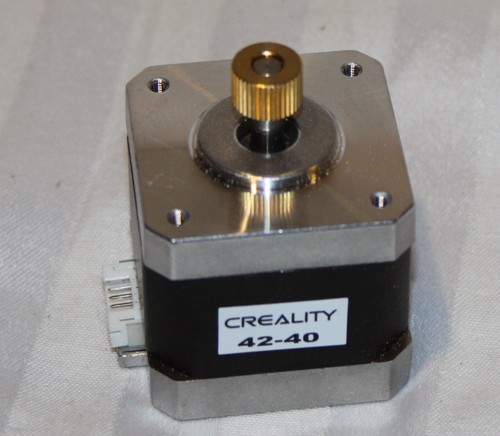 EasyExtrude Knob - Manopola Per Estrusore Ender 3 V2 - Foto 5