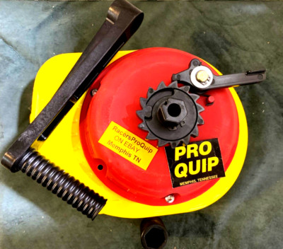 Race Kart EZ Start Recoil Eliminator PREDATOR HONDA CLONE OHV NEW  24HR SHIP USA