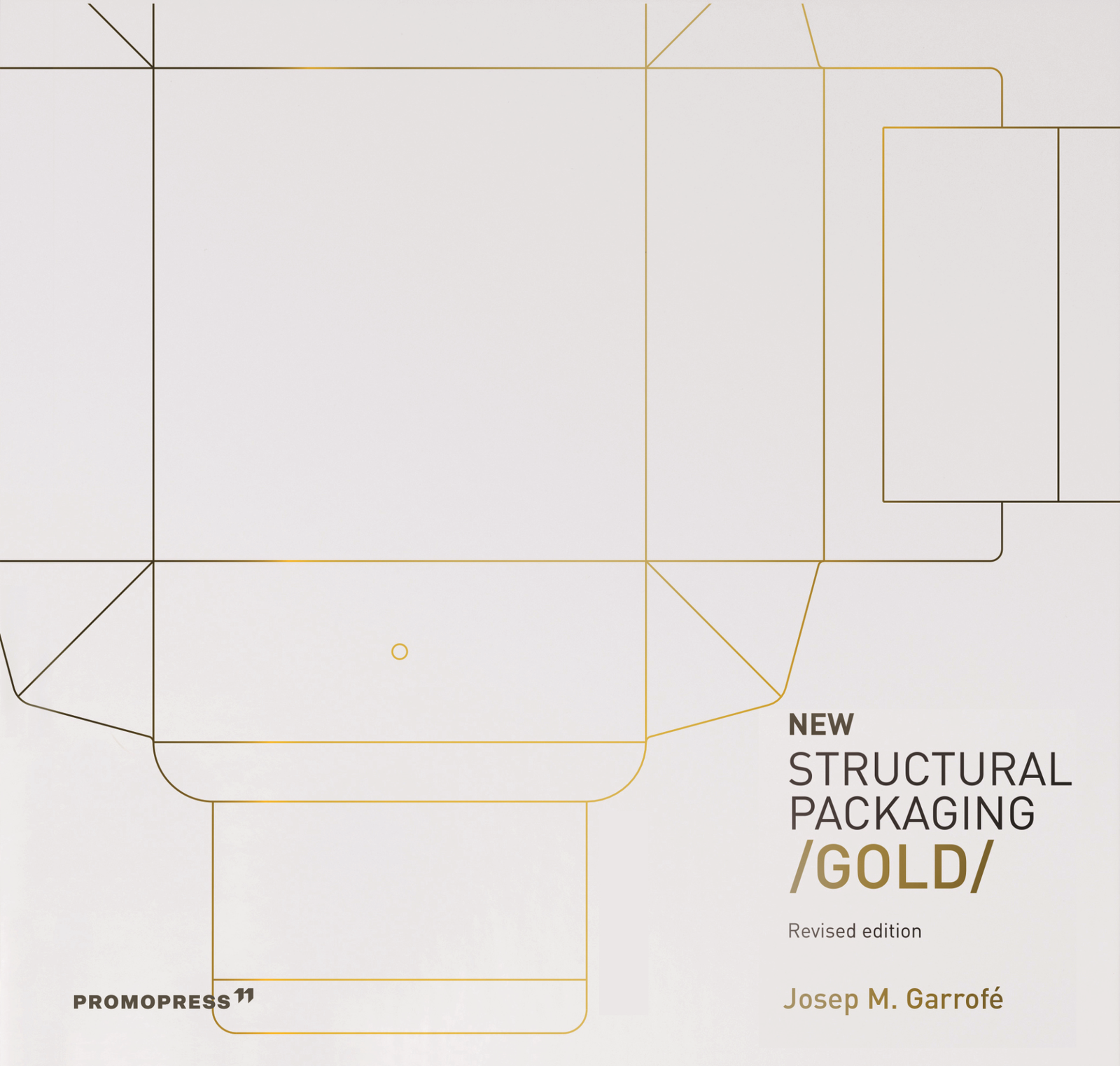 Libri GarrofÃ© Josep M. - New Structural Packaging