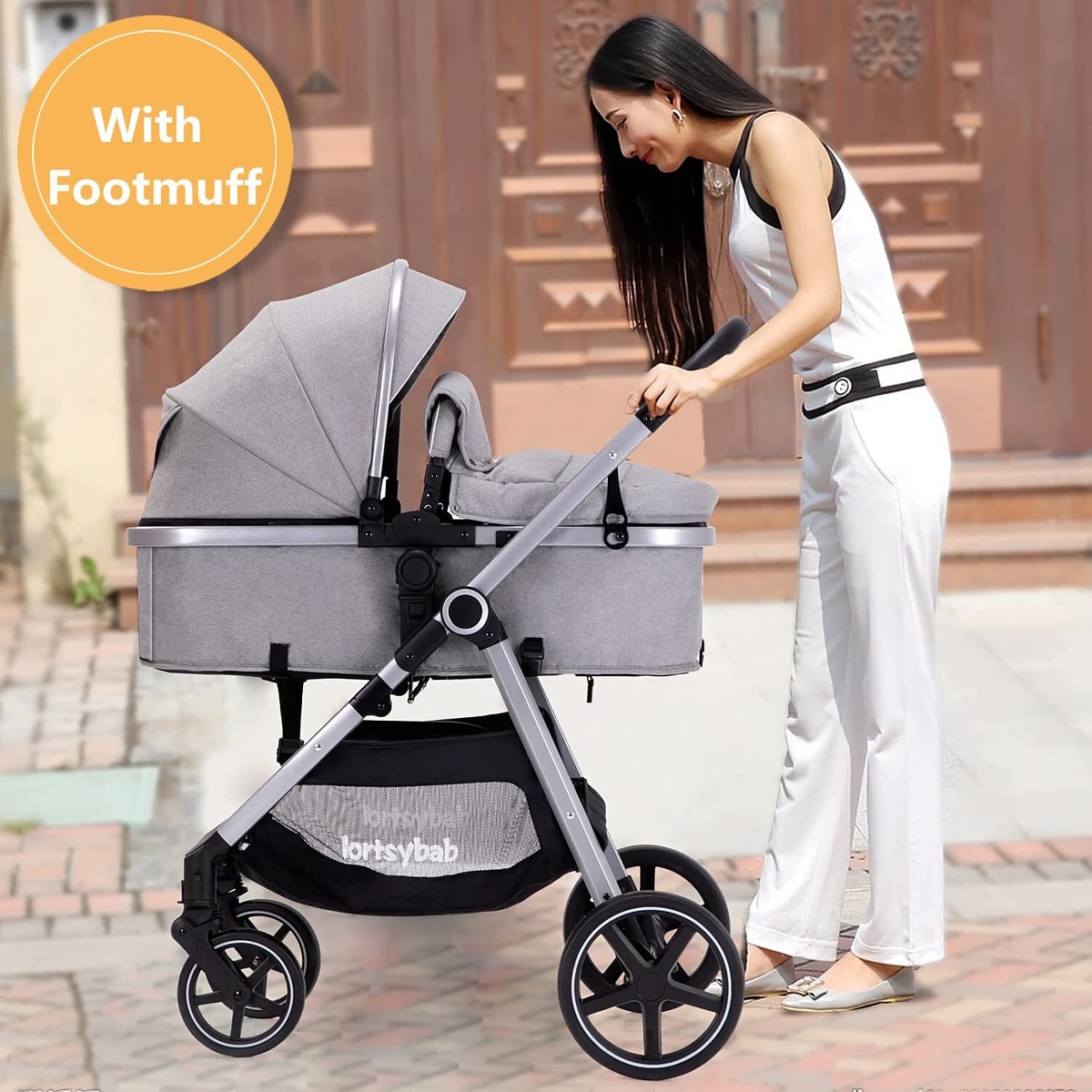 Lost Babybuggyロスト ベイビーバギー 5'10\