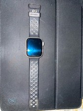 Apple Watch Series 5 40mm 44mm GPS  WiFi  Cellular Pink Gold Space Gray Silver