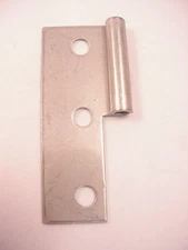 BKI Fryer Right Hand Slip Hinge BKI H0051  Ships the Same Day