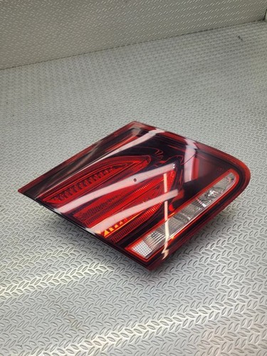 Mercedes-Benz E A207 2014 Rear Left Tail Light Rear Lamp Inner SVJ15228