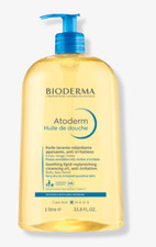 Bioderma Atoderm Shower Oil for very Dry to Atopic Skin
