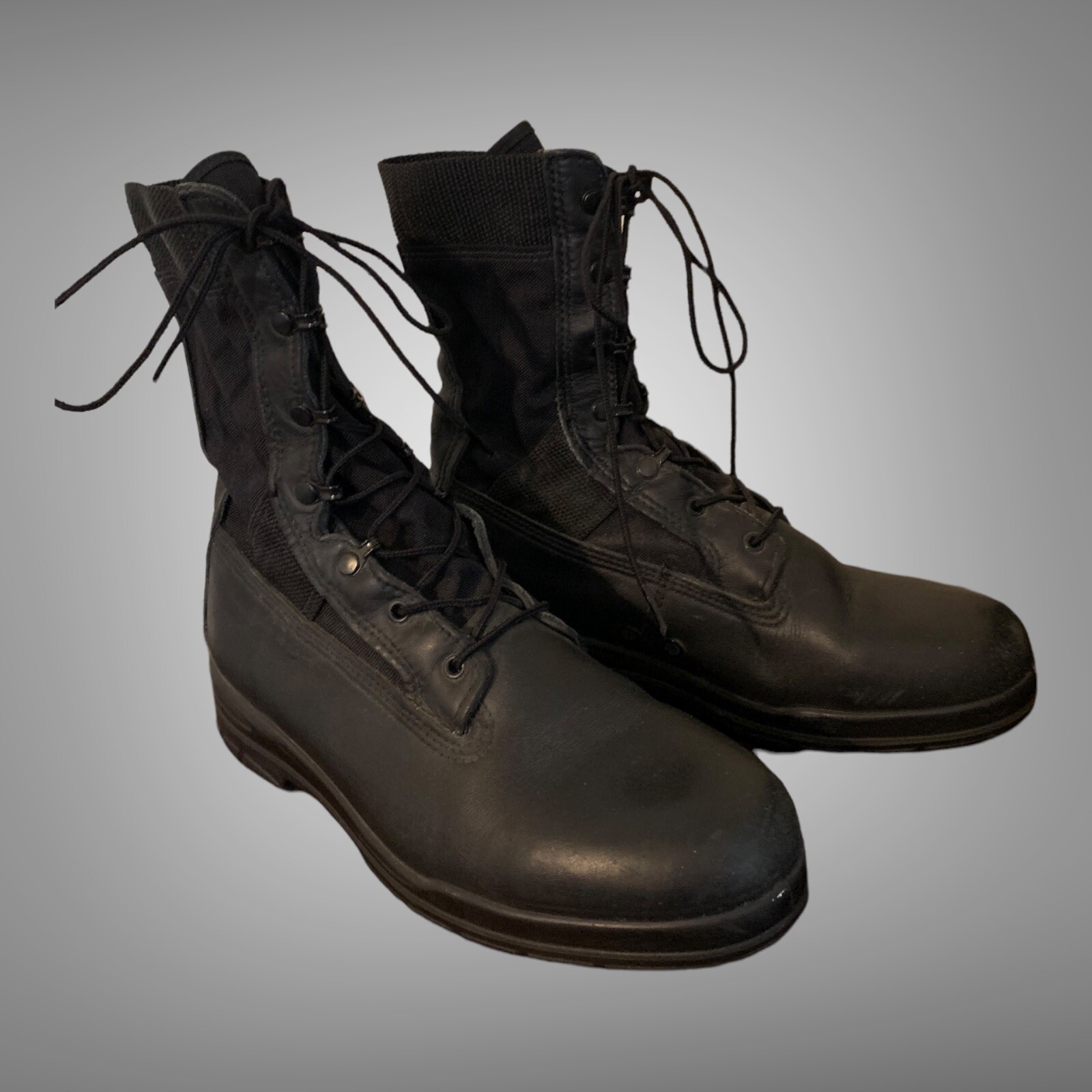 Bates 922 Men's 11.5 Tactical 8\