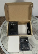 Firstpower 2-pack Batteries with USB Charger for Canon LP-E17 LPE17 / Rebel T6i