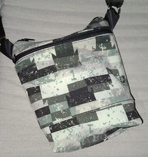 Handtasche / Gassitasche / Steine Hund /Pferd / Handgefertigt / Kind