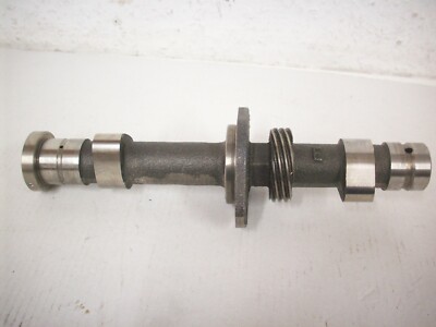 Original Auslass Nockenwelle 34 PS / Camshaft Exhaust Yamaha XS 400, 1982, 34HP