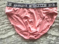 Papi Microfiber Bikini Brief or Hip Brief Underwear Medium MINT FREESHIP