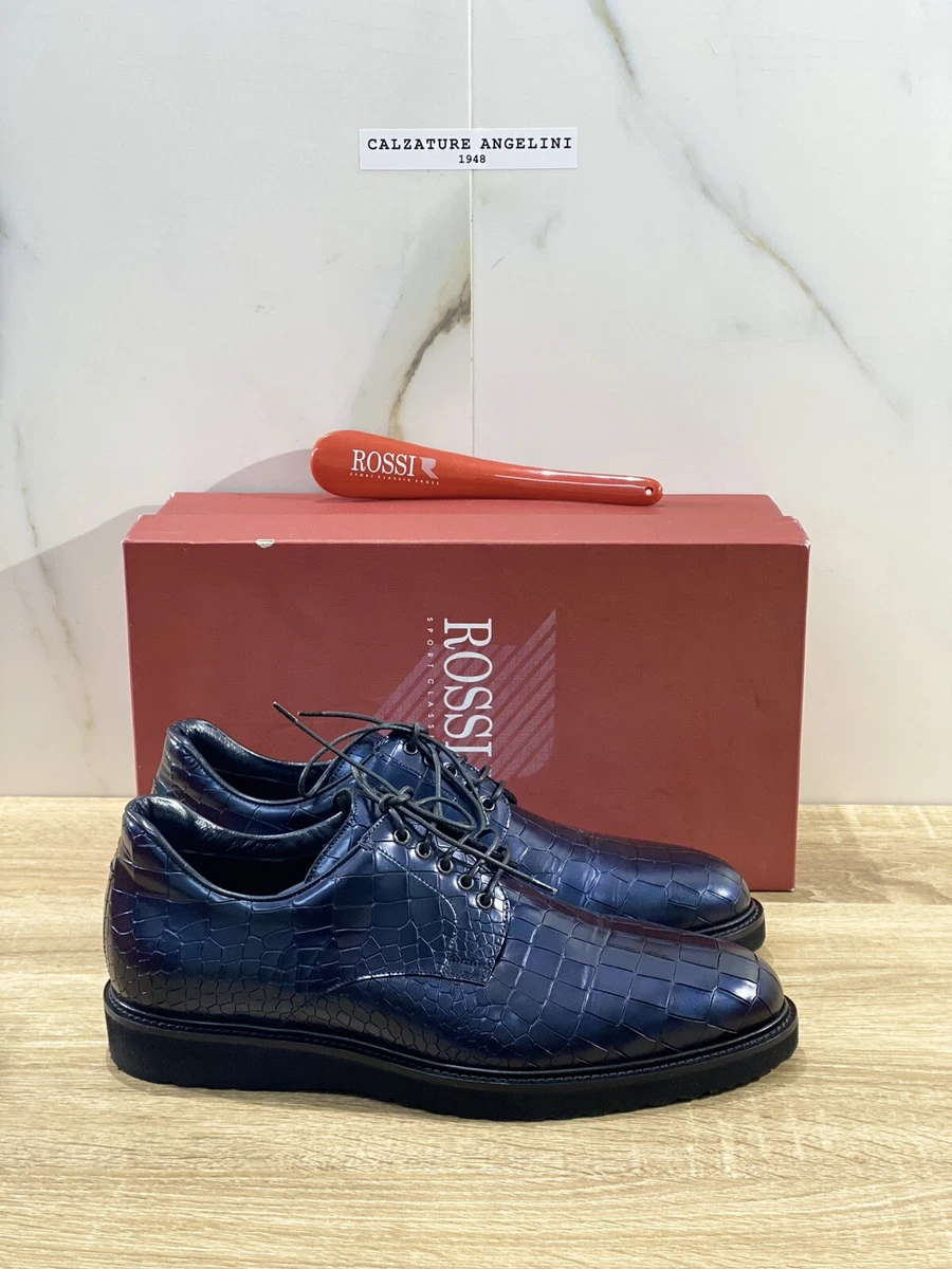 Scarpa uomo deals stringata