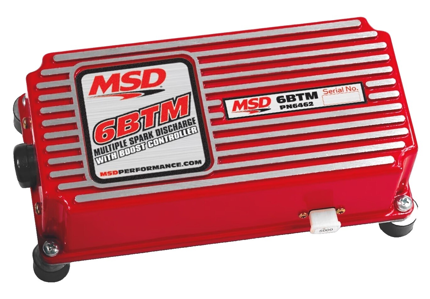 Msd Boost Timing Master | eBay