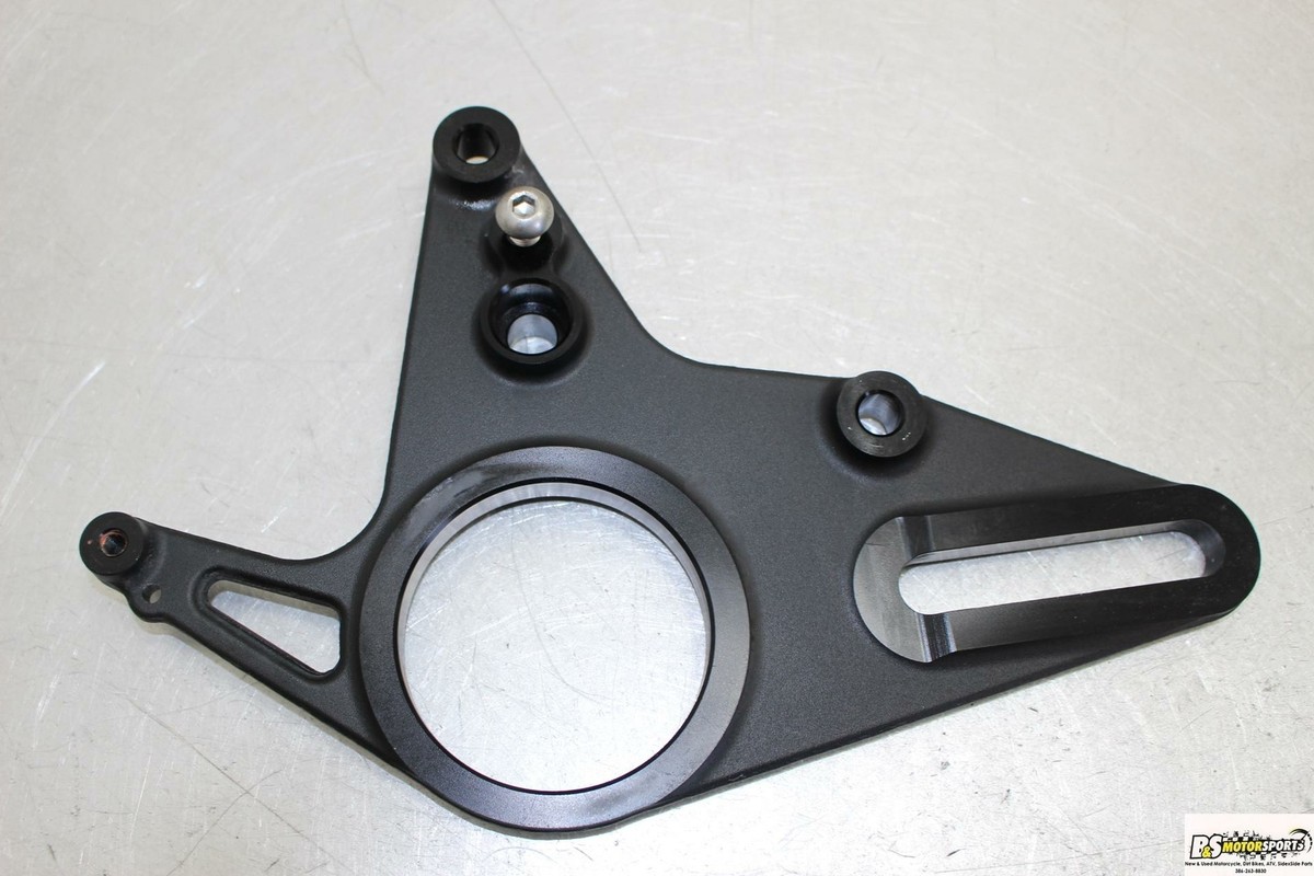 Hiiページ 2018 Kawasaki Ninja H2 Zx1000 Sx Se Rear Brake Caliper