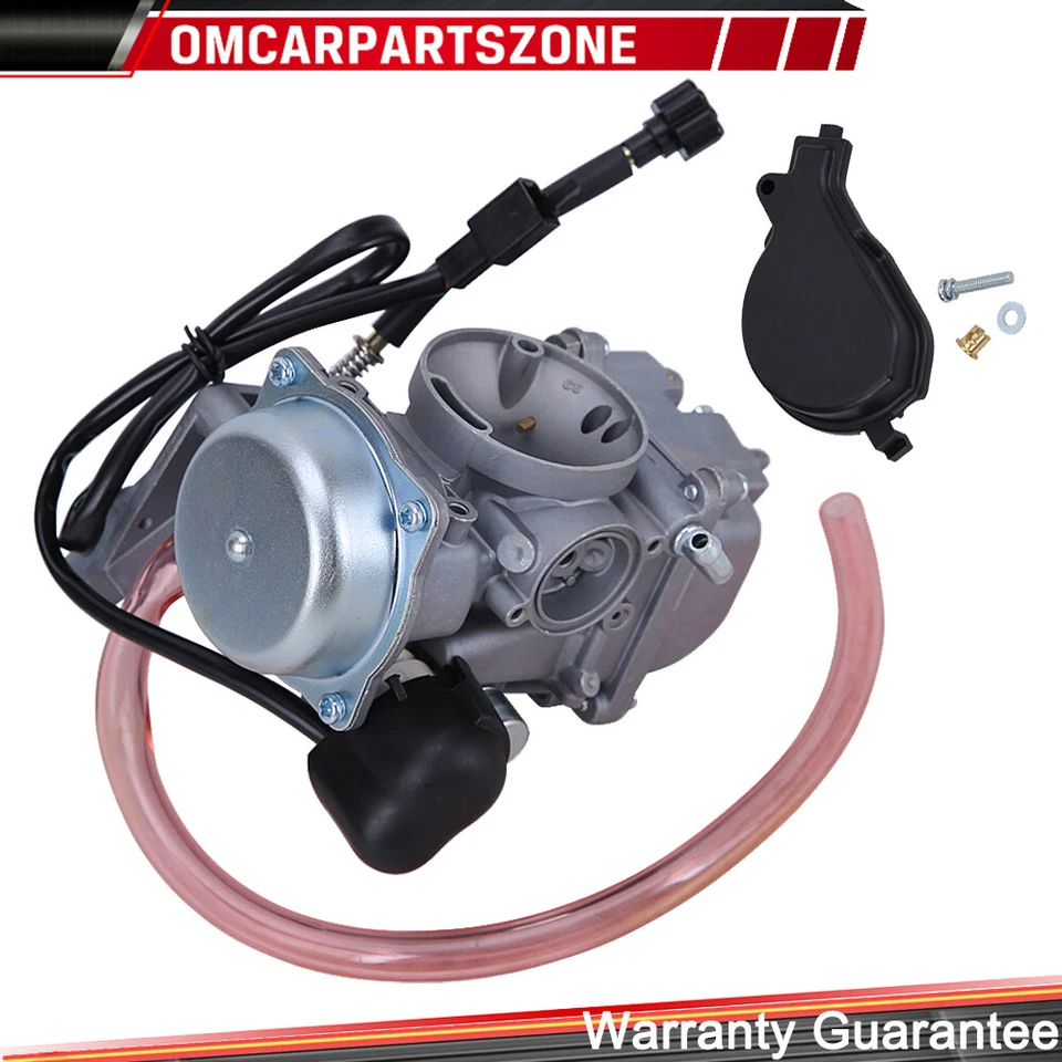 Carburador para Arctic Cat 500 0470-537 2004 2005 2006 2007 2008 2009 ATV Foto 2 de 4