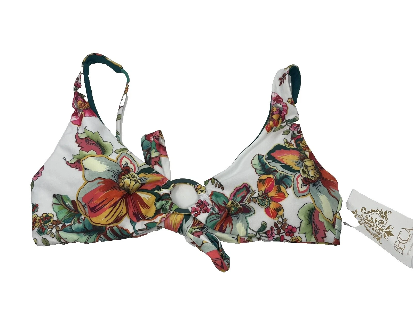 BECCA Floral Multicolor for Women