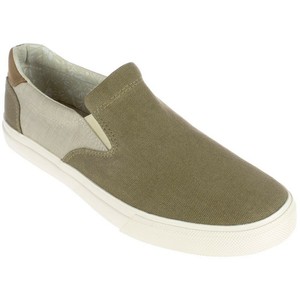 crevo slip on shoes