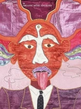 Don Cherry Moki Che Blank Forms 06: Organic Music Societ (Hardback) (UK IMPORT)