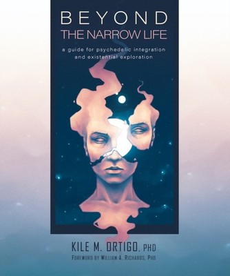 BEYOND THE NARROW LIFE by Kile M. Ortigo Paperback Self Help Business