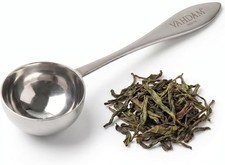 VAHD,  Serve Loose Leaf Tea Spoon | Premium Stainl Steel Tea