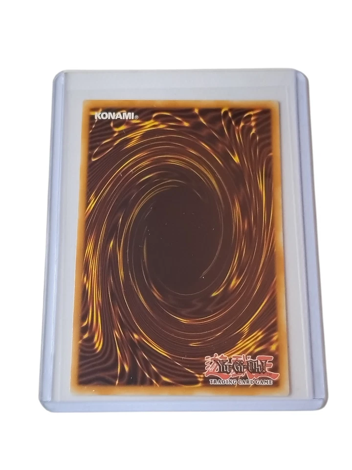 🔥Yugioh! Xyz Burst - ORCS-EN061 - Common - 1st Edition - Image 2 of 2